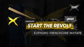 Rayvolt - Start The Revolt #1 [Euphoric Frenchcore Mix]