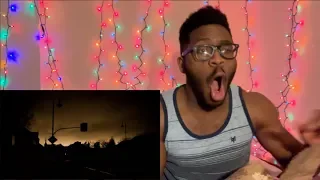 3 Disturbing True Blackout Horror Stories REACTION!!!!