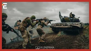 💥ПЕКЛО ДЛЯ ОКУПАНТІВ: важкі бої тривають на Бахмутському напрямку, росіяни зазнають суттєвих втрат