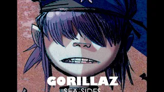 Gorillaz - Sea-Sides (2015)