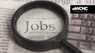 Changing unemployment requirements: Filing for benefits in NC, SC