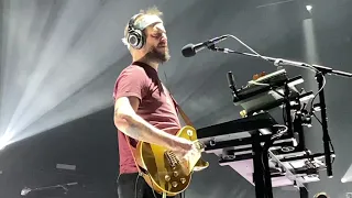 Bon Iver: Naeem (Live) from PNC Arena in Raleigh, NC (2019)