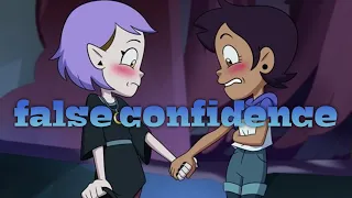 Lumity | False Confidence | AMV