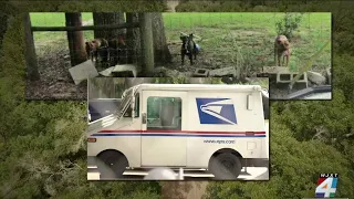 Postal worker dies after Putnam County dog attack