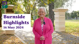 Burnside Highlights 16 May 2024