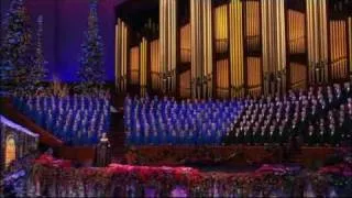 Renée Fleming-Mormon Tabernacle Choir