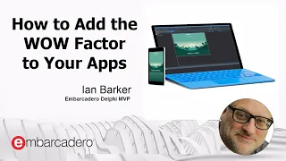 How to Add the WOW Factor to Your Apps