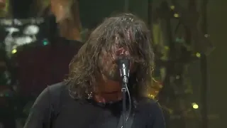 Foo Fighters - Run (Live at Madison Square Garden June 20, 2021)