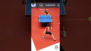 FULL ATTACK 💪💥🏓