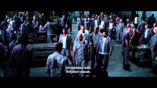 Escape Plan  /  Kaçış Planı    -     Türkçe Altyazılı Fragman