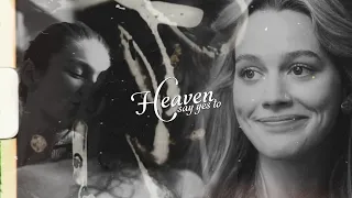 ► Multicouples | Say Yes To Heaven