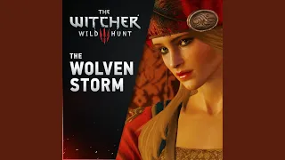 Wolven Storm (Russian)