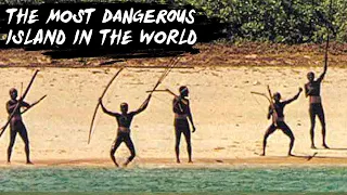 The Mystery of North Sentinel Island - An Island Untouched For 60,000 Years