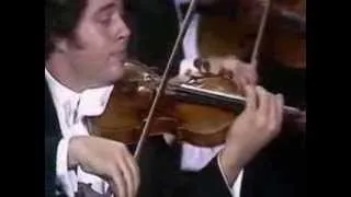 Itzhak Perlman - Introduction & Rondo Capriccioso