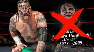 10 ignorierte/ungewürdigte WWE-Tode (Deutsch/German) || Paraflow