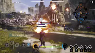 Paragon Lt. Belica Deadly Ult For Murdock Kill