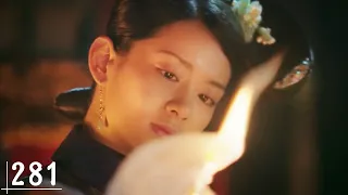 She burned the palace on fire and shocked the queen mother✨Ruyi's Royal Love