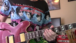 Get Off My Cloud (Lesson) - Rolling Stones