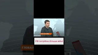 🤔 Що отримує Росія від війни в Ізраїлі? | ПОДОЛЯК