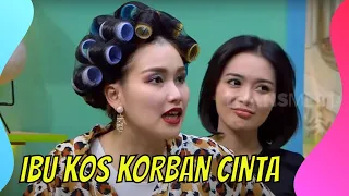 Hubungan Wendi & Wika Salim Gak Disetujui Orang Tua | BTS (10/04/22) Part 2