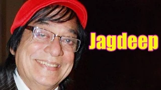Jagdeep - Biography in Hindi | जगदीप की जीवनी | कॉमेडियन अभिनेता | Life Story