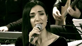 Aysel Yakupoğlu - Şu Karşıkı Dağda Kar var Duman Yok