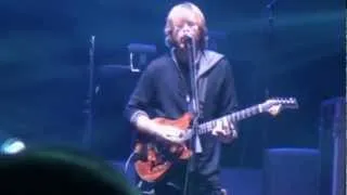 Phish - Gotta Jibboo - 10/31/2010  Boardwalk Hall, Atlantic City, NJ (HD)