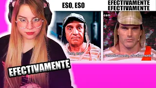 STREAMER REACCIONA a MEMES RANDOM #599