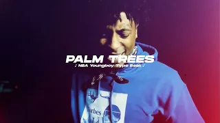 [FREE] NBA Youngboy Type Beat "Palm Trees" | Quando Rondo Type Beat