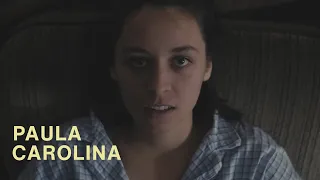 Paula Carolina - Du und das schwarze Loch (Offizielles Musikvideo)