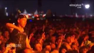 Metallica - Live @ Rock am Ring 2014 (Full Show, Pro Shot) [HD]