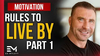 5 Principles to Live a Happy and Successful Life | Part 1