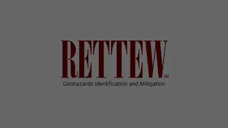 Geohazard Investigation and Mitigation Webinar | RETTEW