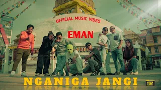 EMAN LAMA NGANIGA JANGI OFFICIAL M/V/ 2023/2080