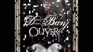 D'Banj - Oliver Twist- remix by darkshadow