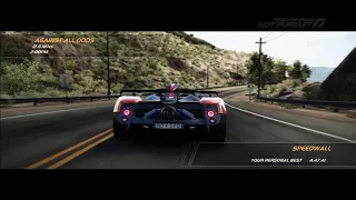 Need for Speed™ Hot Pursuit/ AGAINST ALL ODDS .P3