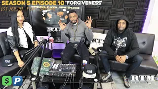 SafOne “Saf Done Dis Too…” RTM Podcast Show S5 Episode 10 (Forgiveness)