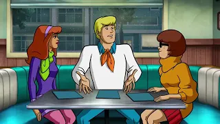 Scooby-Doo! Return to Zombie Island Trailer