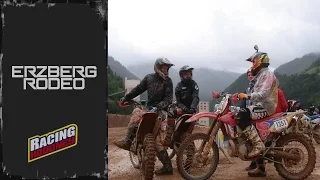 Erzbergrodeo 2014  / Prolog / E-Bike / Red Bull Hare Scramble / ENDURO