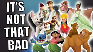 Disney Classics From The 2000s Are Better Than You Remember│A Disney Discussion