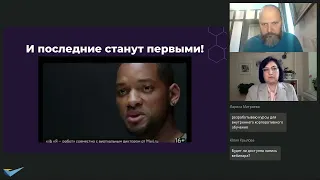 ИИ Сервисы Секретное оружие современного специалиста