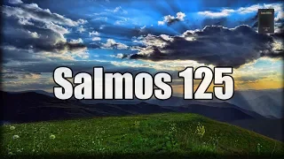 Salmos Capítulo 125: "Dios protege a su pueblo"