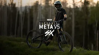 NEW META SX V5 - Shredder guy