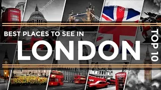 LONDON Travel Guide 2023: Best Places to Visit in London