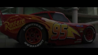 Мультфильм Тачки 3 - Официальный русский трейлер (2017) Full HD Cars 3