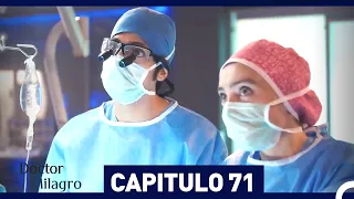 Doctor Milagro Capitulo 71 (HD)