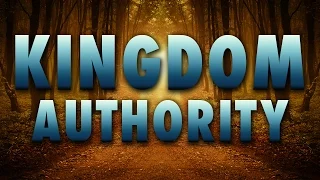 How To Walk in Kingdom Authority | Kynan Bridges | Sid Roth's It's Supernatural