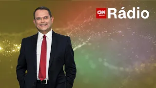 ESPAÇO CNN - 02/08/2022 | CNN RÁDIO