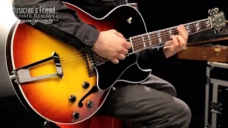 Gibson 2016 ES-175 Figured Reissue Electric Guitar