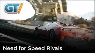 Need for Speed Rivals Review